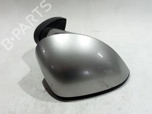 Right mirror SEAT IBIZA IV SC (6J1, 6P5) 2.0 TDI | BP29562047C27 