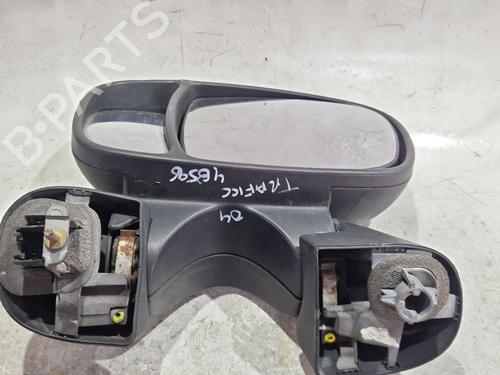 Retrovisor esquerdo RENAULT TRAFIC II Van (FL)  | BP33933005C26  - Image 5