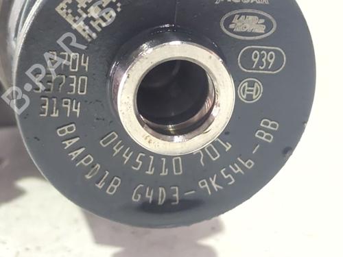 Injector LAND ROVER DISCOVERY V (L462) 2.0 Sd4 4x4 | BP39049577M100  - Image 6