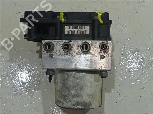 ABS pump CITROËN JUMPY II Van 2.0 HDi 120 | BP23922139M43 