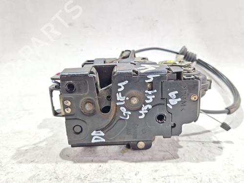 Front right lock VW GOLF IV (1J1) 1.9 TDI | BP29876401C97