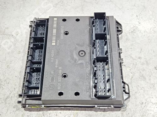 Elektronisk modul SKODA FABIA I (6Y2) 1.9 SDI (64 hp) 30537630
