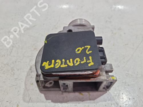 Used Mass air flow sensor Mass air flow sensor OPEL FRONTERA A Sport (U92) 2.5 TDS (115 hp) 36185082 36185082