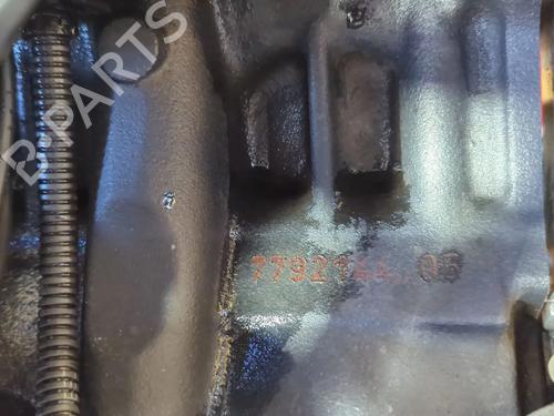 Engine BMW 3 (E90) 320 d | BP29423225M1 