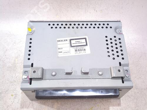 Bilradio FORD FIESTA VI (CB1, CCN) 1.5 TDCi | BP27858631E6 