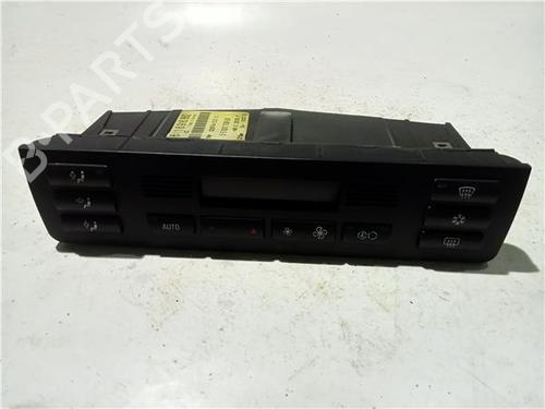Climate control BMW 3 (E46) 323 i | BP23929218I5 
