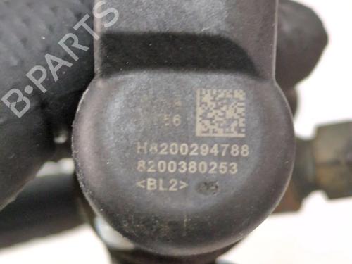 Injector RENAULT MEGANE II (BM0/1_, CM0/1_) | BP26377862M100