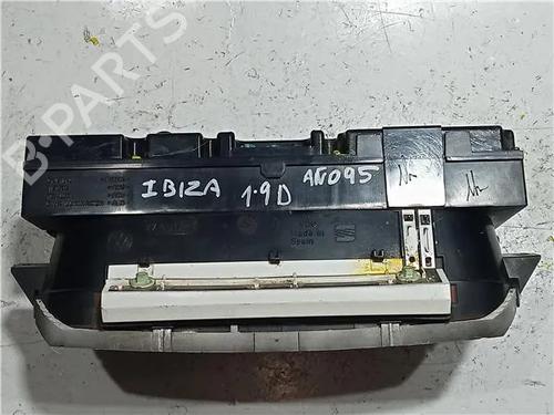 Instrument cluster SEAT IBIZA I (21A) 1.2 | BP23916653C47 