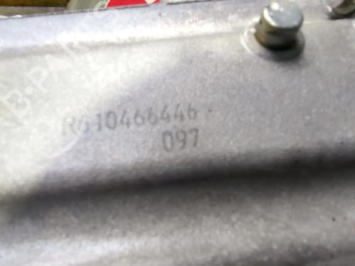 Gearbox BMW 5 (E60) 520 d | BP29697111M3 