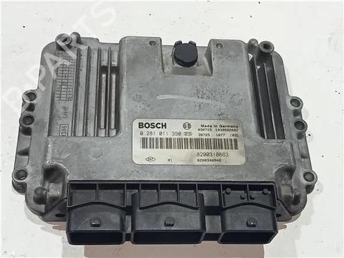 Elektronische module RENAULT GRAND SCÉNIC II (JM0/1_) 1.9 dCi (JM0G, JM12, JM1G, JM2C) (120 hp) 23914017