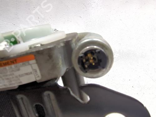 Front left seatbelt SUZUKI GRAND VITARA II (JT, TE, TD) 1.9 DDiS All-wheel Drive (JT419, TD44, JB419WD, JB419XD,... | BP31370739I26