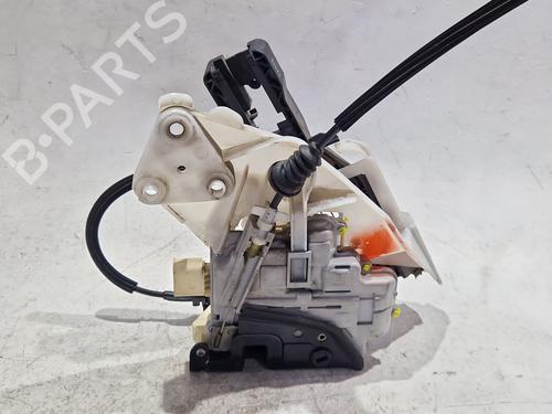 Højre bagtil lås VW PASSAT ALLTRACK B8 Variant (3G5, CB5) 2.0 TDI 4motion (150 hp) 30527860