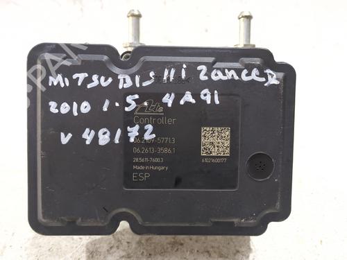 ABS pump MITSUBISHI LANCER VIII (CY_A, CZ_A) 1.5 | BP33161110M43  - Image 6