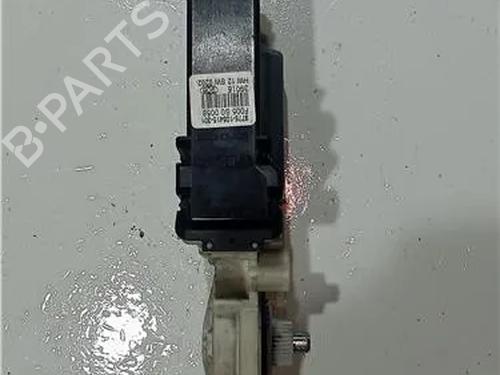 Right front window motor SEAT LEON (1M1) 1.9 TDI | BP23924135E20 