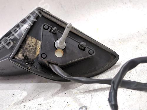 Left mirror PEUGEOT 407 SW (6E_, 6D_) 2.2 16V | BP27715177C26 