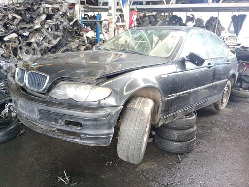 Instrument cluster BMW 3 Compact (E46) 318 td | BP33302780C47  - Image 7