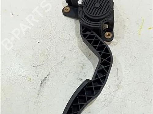 Used Pedal RENAULT LAGUNA II Grandtour (KG0/1_) 1.9 dCi (KG0G) (120 hp) 23909375