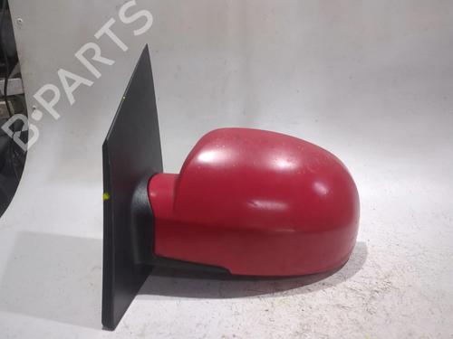 Left mirror HYUNDAI GETZ (TB) 1.5 CRDi GLS | BP24243760C26 