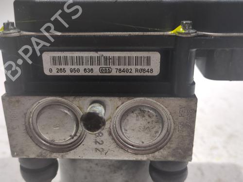 ABS pump PEUGEOT 307 (3A/C) 2.0 HDi 135 | BP23926894M43 