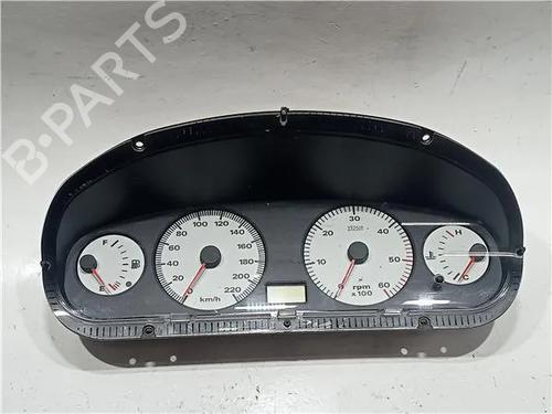 Used Instrument cluster FIAT BRAVO I (182_) 2.0 HGT 20V (182.AD) (147 hp) 23914721
