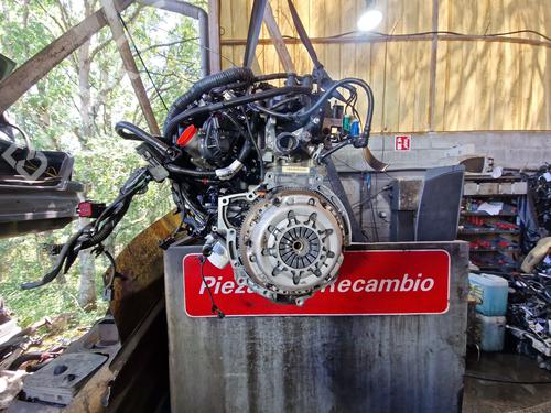 Engine FORD FOCUS II (DA_, HCP, DP) 1.6 Ti | BP40125140M1  - Image 5