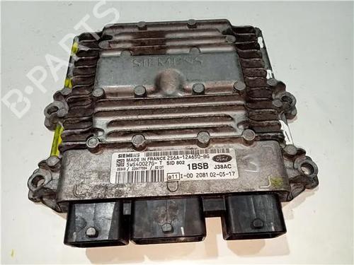 Used Electronic module FORD FIESTA IV (JA_, JB_) 1.0 i (65 hp) 23932555