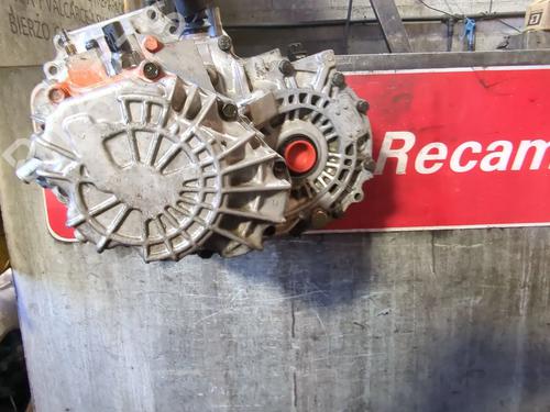 Gearbox HYUNDAI ACCENT III (MC) 1.5 CRDi GLS | BP29622936M3 