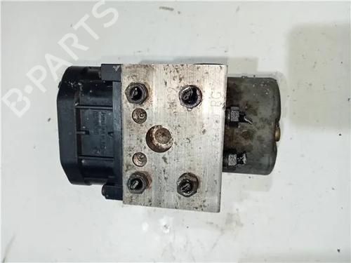 ABS pump CITROËN BERLINGO / BERLINGO FIRST MPV (MF_, GJK_, GFK_) 2.0 HDi 4x4 (MFRHY) | BP23931118M43 
