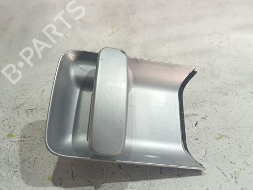 Used Rear left exterior door handle Rear left exterior door handle 39098752 39098752