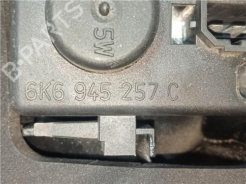 Left taillight SEAT IBIZA II (6K1) 1.4 i 16V | BP23916857C34 