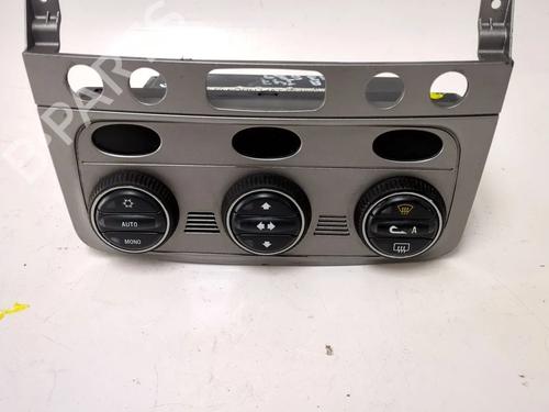 AC-Styringsenhed/Manøvreenhed ALFA ROMEO 147 (937_) 1.9 JTD (937.AXD1A, 937.BXD1A, 937.AXV1A, 937.BXB1A,... (115 hp) 25017450