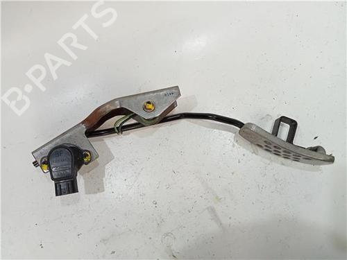Pedal NISSAN X-TRAIL I (T30) 2.2 dCi 4x4 | BP23909469I4 