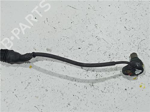 Module électronique LAND ROVER FREELANDER I (L314) 2.0 Td4 4x4 (112 hp) 23918194