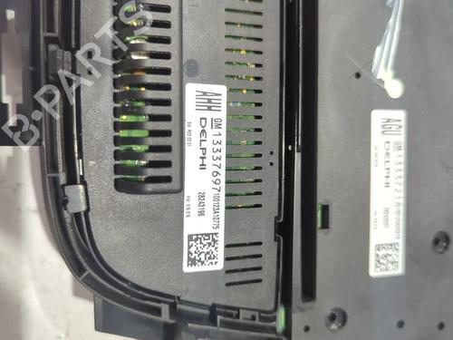 Switch OPEL ASTRA J (P10) 2.0 CDTI (68) | BP23902227I30 