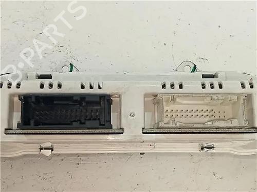 Climate control FORD MONDEO III Saloon (B4Y) 2.0 16V DI / TDDi / TDCi | BP23911419I5 