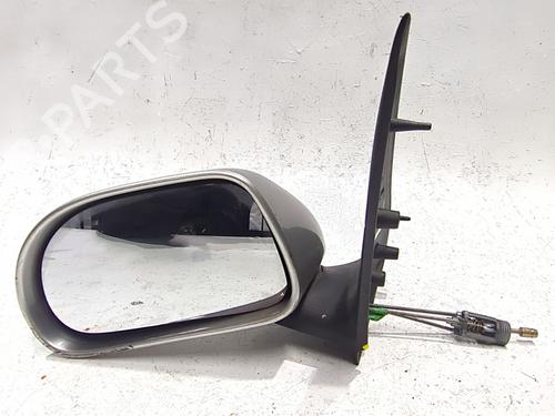 Used Left mirror FIAT BRAVA (182_) 1.9 D (65 hp) 31869248