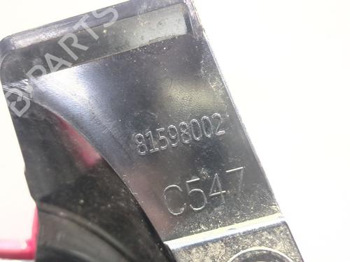 Right taillight FIAT 500 (312_) 1.2 LPG (312AXA1A) | BP31369024C35