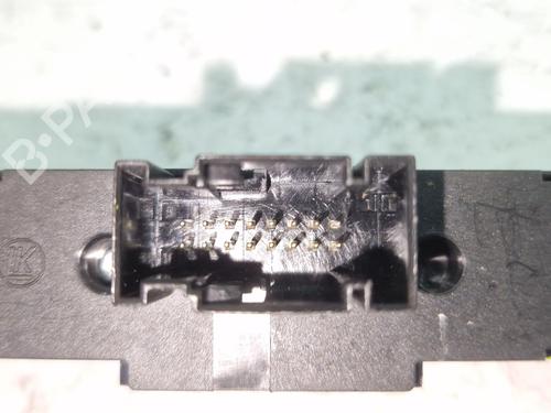 Warning switch OPEL ASTRA H (A04) 1.7 CDTI (L48) | BP30962893I22