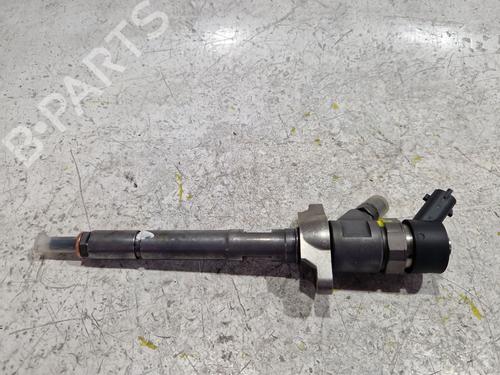 Injektor für Injektor CITROËN JUMPY III Van (V_) 1.6 BlueHDi 95 (95 hp) 34277939 34277939