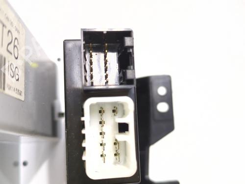 Climate control KIA VENGA (YN) 1.4 CRDi 90 | BP32020139I5  - Image 5