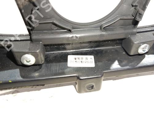 Middle console HYUNDAI i40 I (VF) 1.7 CRDI | BP39103122I22 - Image 9