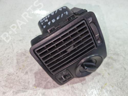 Headlight switch VW GOLF IV (1J1) 1.9 TDI | BP34006288I24 - Image 5