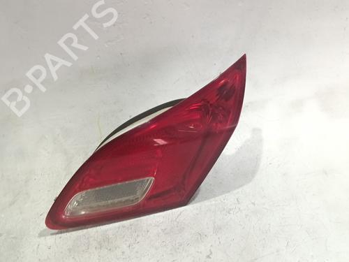 Right tailgate light OPEL ASTRA J GTC 1.7 CDTI (08) | BP40260217C80 - Image 2