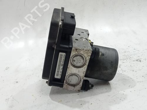 Used ABS pump ABS pump PEUGEOT 308 II (LB_, LP_, LW_, LH_, L3_) 1.6 BlueHDi 120 (120 hp) 40291922 40291922