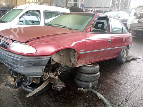 Used Parts OPEL ASTRA F Hatchback (T92) 1.7 D (F08, M08, F68, M68) (57 hp) 4417015