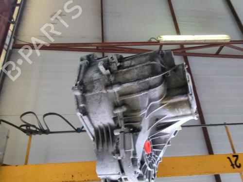 Gearbox OPEL CORSA D (S07) 1.7 CDTI (L08, L68) | BP36321877M3 - Image 8
