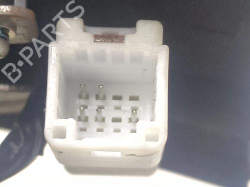 Instrument cluster PEUGEOT 107 (PM_, PN_) 1.4 HDi | BP29221397C47 