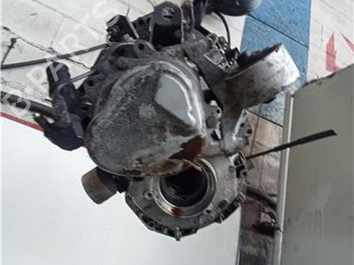 Gearbox MITSUBISHI CARISMA (DA_) 1.9 TD (DA4A) | BP23919537M3 