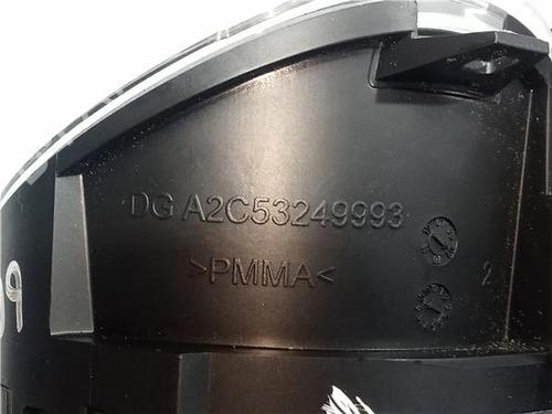 Instrument cluster SEAT IBIZA IV (6J5, 6P1) 1.9 TDI | BP23918557C47 
