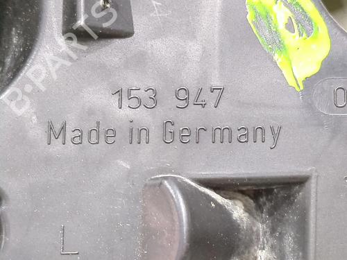 Left taillight AUDI A4 B6 (8E2) 1.9 TDI | BP29585256C34 